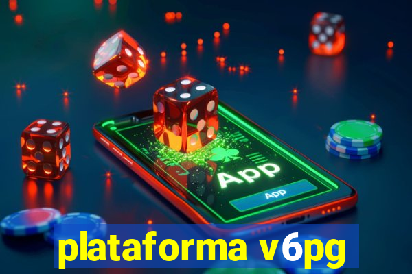 plataforma v6pg